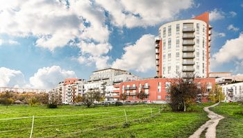 Prodej bytu 2+kk v osobním vlastnictví 51 m², Praha 10 - Záběhlice