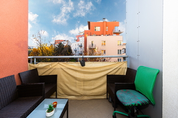 Prodej bytu 2+kk v osobním vlastnictví 51 m², Praha 10 - Záběhlice