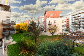 Prodej bytu 2+kk v osobním vlastnictví 51 m², Praha 10 - Záběhlice