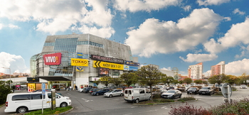 Prodej bytu 2+kk v osobním vlastnictví 51 m², Praha 10 - Záběhlice