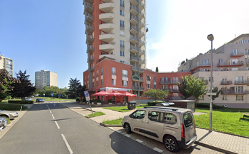 Prodej bytu 2+kk v osobním vlastnictví 51 m², Praha 10 - Záběhlice