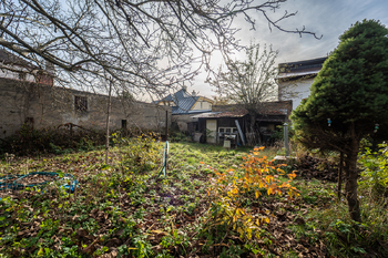 Prodej pozemku 723 m², Praha 9 - Újezd nad Lesy