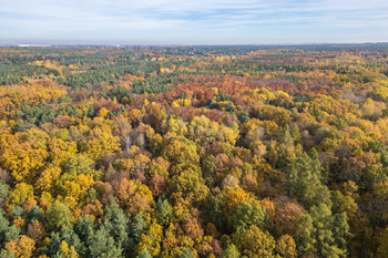 Prodej pozemku 723 m², Praha 9 - Újezd nad Lesy