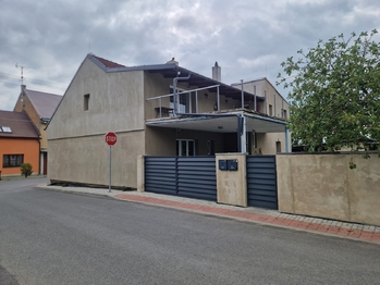 Prodej domu 200 m², Lipník nad Bečvou