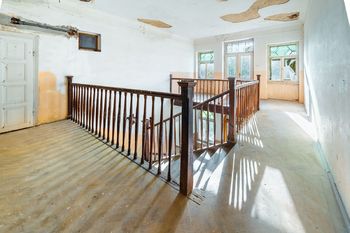 Prodej historického objektu 420 m², Velká Kraš