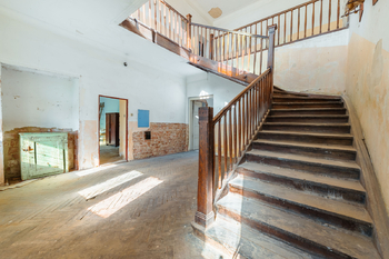 Prodej historického objektu 420 m², Velká Kraš