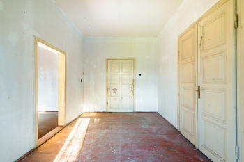 Prodej historického objektu 420 m², Velká Kraš