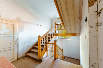 Prodej historického objektu 420 m², Velká Kraš