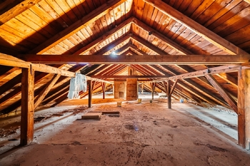 Prodej historického objektu 420 m², Velká Kraš