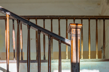 Prodej historického objektu 420 m², Velká Kraš