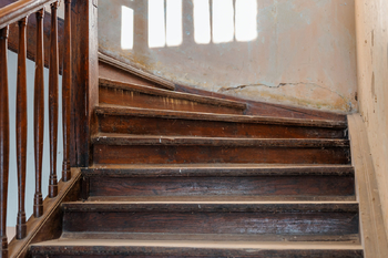 Prodej historického objektu 420 m², Velká Kraš