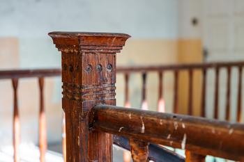 Prodej historického objektu 420 m², Velká Kraš