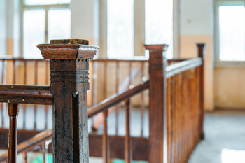 Prodej historického objektu 420 m², Velká Kraš