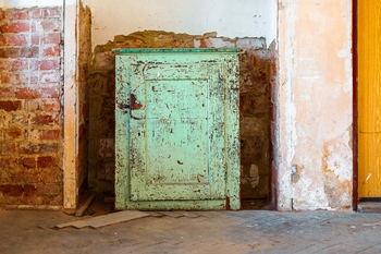 Prodej historického objektu 420 m², Velká Kraš