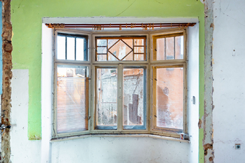 Prodej historického objektu 420 m², Velká Kraš