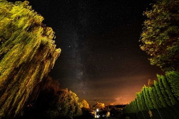 Prodej historického objektu 420 m², Velká Kraš