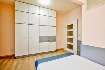 Prodej bytu 2+kk v osobním vlastnictví 46 m², Brno