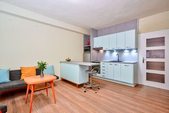 Prodej bytu 2+kk v osobním vlastnictví 46 m², Brno