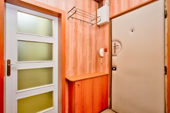 Prodej bytu 2+kk v osobním vlastnictví 46 m², Brno