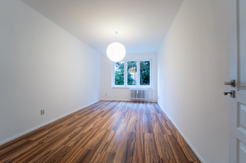Ložnice - Pronájem bytu 2+1 v osobním vlastnictví 54 m², Kolín