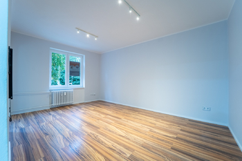 Obývací pokoj - Pronájem bytu 2+1 v osobním vlastnictví 54 m², Kolín