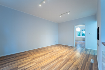 Obývací pokoj - Pronájem bytu 2+1 v osobním vlastnictví 54 m², Kolín