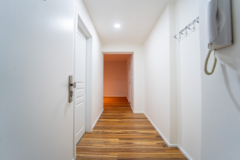 Vstupní prostor bytu - Pronájem bytu 2+1 v osobním vlastnictví 54 m², Kolín