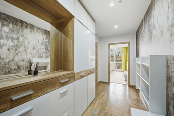 Prodej bytu 3+1 v družstevním vlastnictví 73 m², Ústí nad Labem