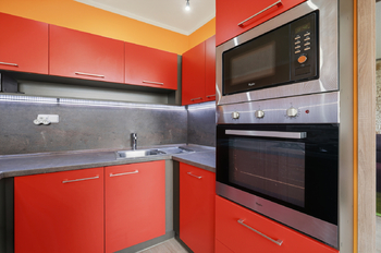 Prodej bytu 3+1 v družstevním vlastnictví 73 m², Ústí nad Labem