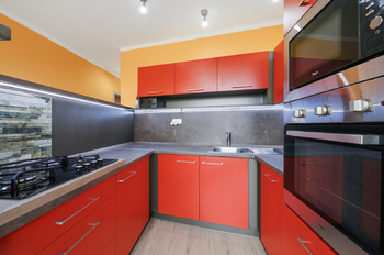 Prodej bytu 3+1 v družstevním vlastnictví 73 m², Ústí nad Labem