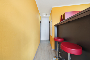 Prodej bytu 3+1 v družstevním vlastnictví 73 m², Ústí nad Labem