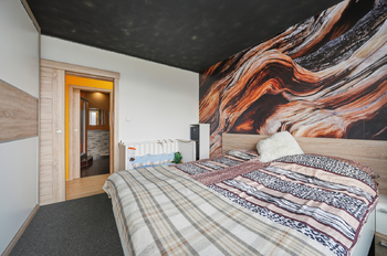 Prodej bytu 3+1 v družstevním vlastnictví 73 m², Ústí nad Labem