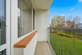 Prodej bytu 3+1 v družstevním vlastnictví 73 m², Ústí nad Labem