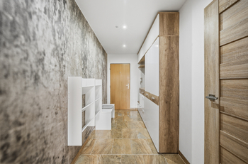 Prodej bytu 3+1 v družstevním vlastnictví 73 m², Ústí nad Labem