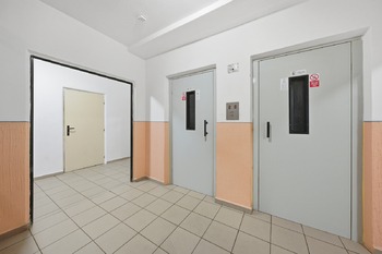 Prodej bytu 3+1 v družstevním vlastnictví 73 m², Ústí nad Labem