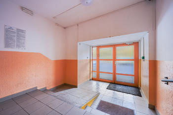 Prodej bytu 3+1 v družstevním vlastnictví 73 m², Ústí nad Labem