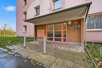 Prodej bytu 3+1 v družstevním vlastnictví 73 m², Ústí nad Labem