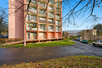 Prodej bytu 3+1 v družstevním vlastnictví 73 m², Ústí nad Labem