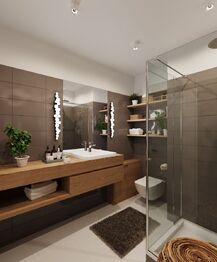 Prodej bytu 1+kk v osobním vlastnictví 51 m², České Budějovice