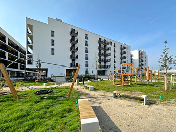 Prodej bytu 1+kk v osobním vlastnictví 51 m², České Budějovice