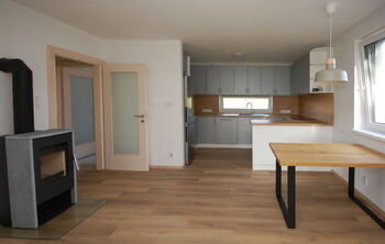 Pronájem domu 69 m², Zruč nad Sázavou