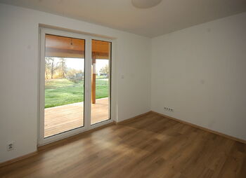 Pronájem domu 69 m², Zruč nad Sázavou