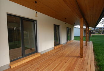 Pronájem domu 69 m², Zruč nad Sázavou