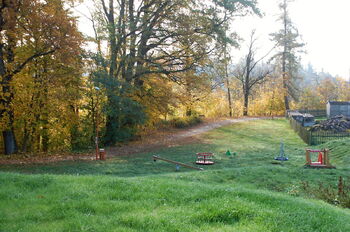 Pronájem domu 69 m², Zruč nad Sázavou