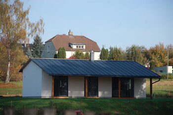 Pronájem domu 69 m², Zruč nad Sázavou