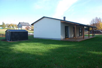 Pronájem domu 69 m², Zruč nad Sázavou