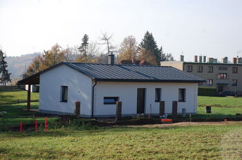 Pronájem domu 69 m², Zruč nad Sázavou