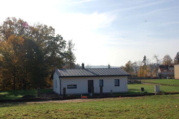 Pronájem domu 69 m², Zruč nad Sázavou