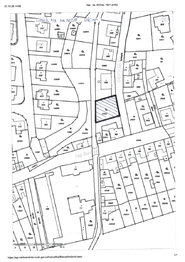 Prodej pozemku 498 m², Lipník nad Bečvou