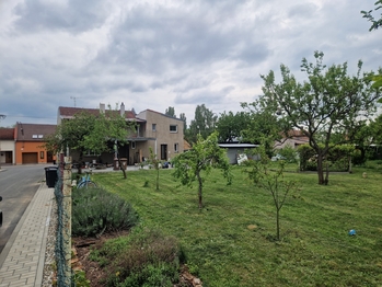 Prodej pozemku 498 m², Lipník nad Bečvou